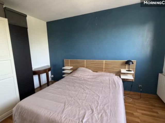 T1 à Rueil Malmaison à louer Locagestion, expert en gestion locative