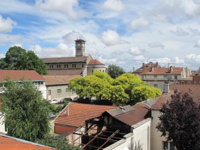 T1 à Reims à louer Locagestion, expert en gestion locative