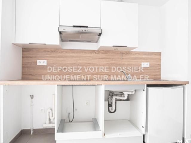 T1 à Reims à louer Locagestion, expert en gestion locative