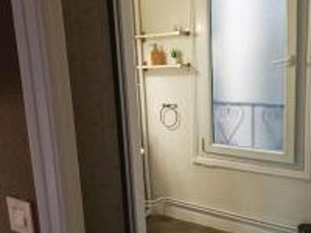 T1 à Reims à louer Locagestion, expert en gestion locative