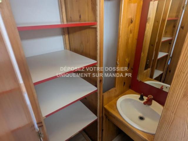 T1 à Rennes à louer Locagestion, expert en gestion locative
