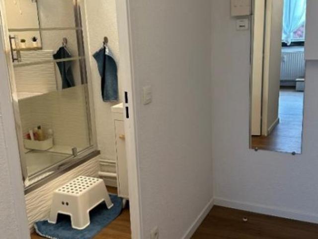 T1 à Rennes à louer Locagestion, expert en gestion locative