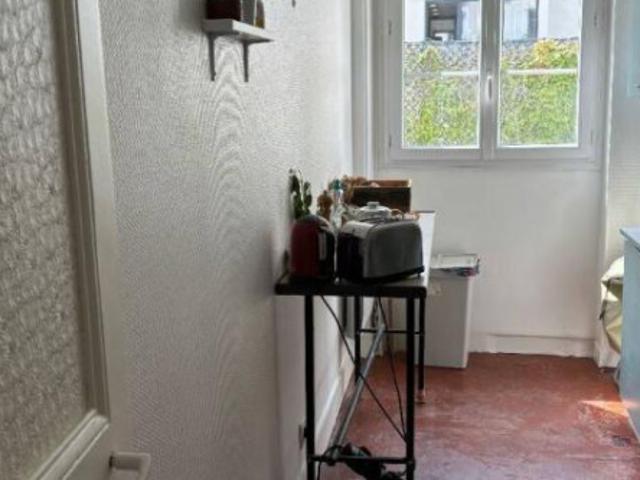 T1 à Rennes à louer Locagestion, expert en gestion locative