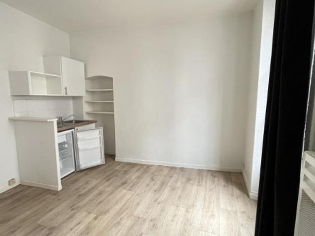 T1 à Rennes à louer Locagestion, expert en gestion locative