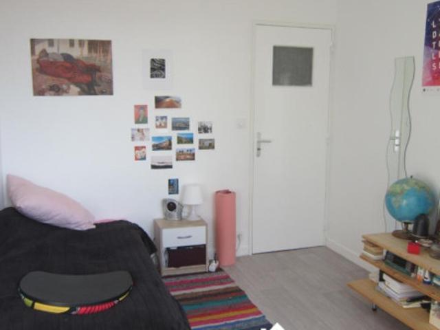 T1 à Rennes à louer Locagestion, expert en gestion locative