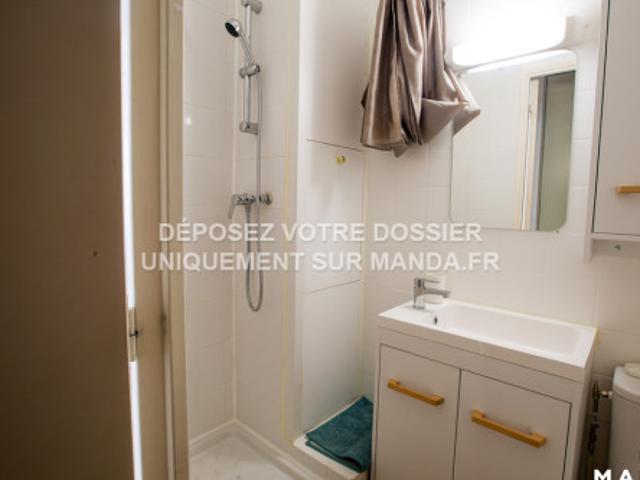 T1 à Rouen à louer Locagestion, expert en gestion locative