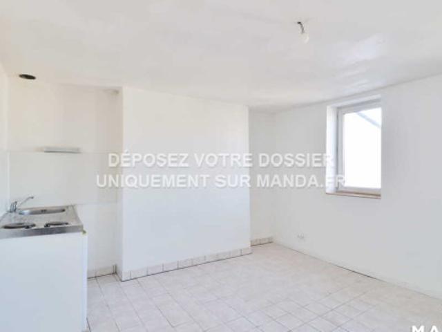 T1 à Rouen à louer Locagestion, expert en gestion locative