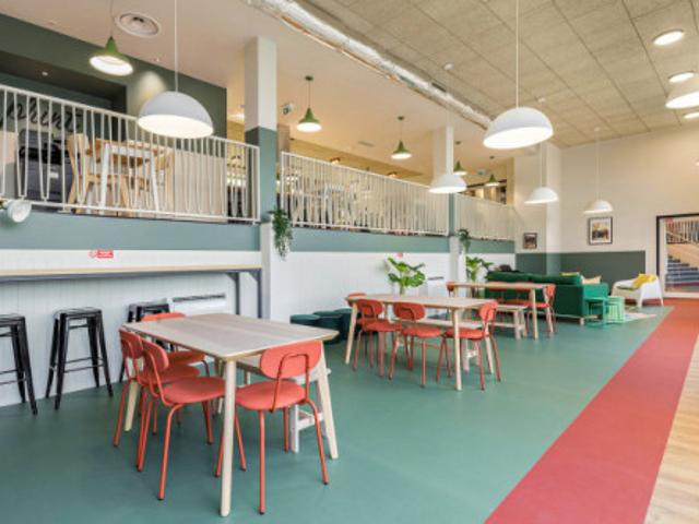 T1 à Rouen à louer Locagestion, expert en gestion locative