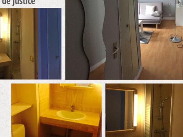 T1 à Rouen à louer Locagestion, expert en gestion locative