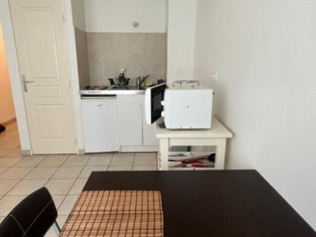 T1 à Rouen à louer Locagestion, expert en gestion locative