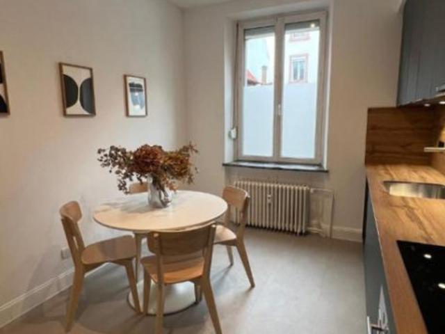 T1 à Strasbourg à louer Locagestion, expert en gestion locative