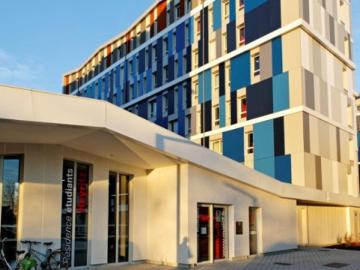 T1 à Strasbourg à louer Locagestion, expert en gestion locative