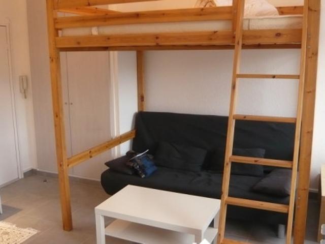 T1 à Strasbourg à louer Locagestion, expert en gestion locative