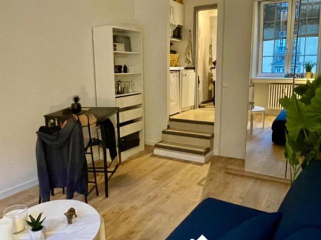 T1 à Strasbourg à louer Locagestion, expert en gestion locative