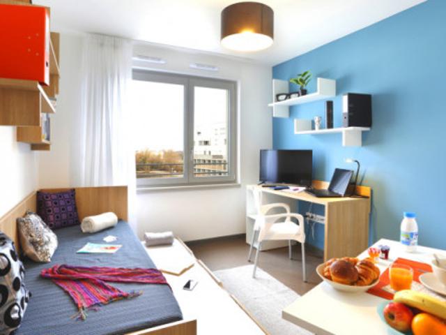 T1 à Strasbourg à louer Locagestion, expert en gestion locative