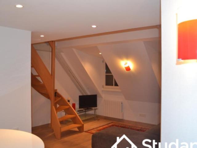 T1 à Strasbourg à louer Locagestion, expert en gestion locative