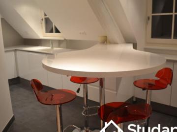 Rue Brûlée Strasbourg, Krutenau-Bourse, Strasbourg Bas-Rhin, Bas-Rhin