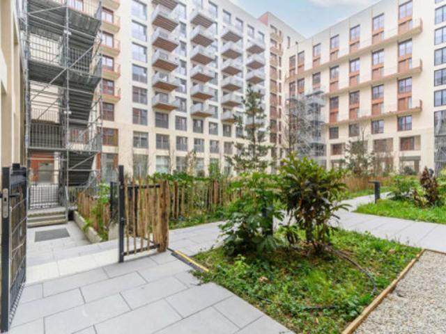 T1 à Saint Denis à louer Locagestion, expert en gestion locative