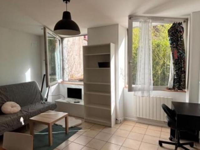 T1 à Saint Etienne à louer Locagestion, expert en gestion locative