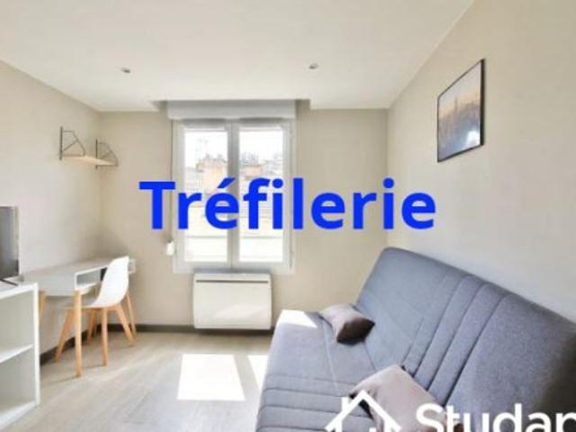 T1 à Saint Etienne à louer Locagestion, expert en gestion locative