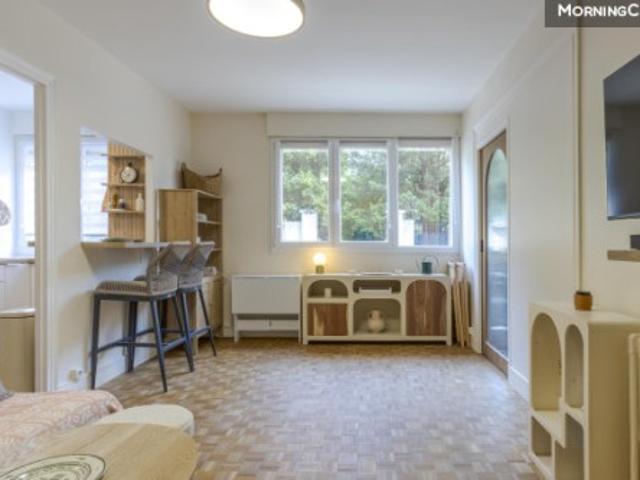 T1 à Saint Germain En Laye à louer Locagestion, expert en gestion locative