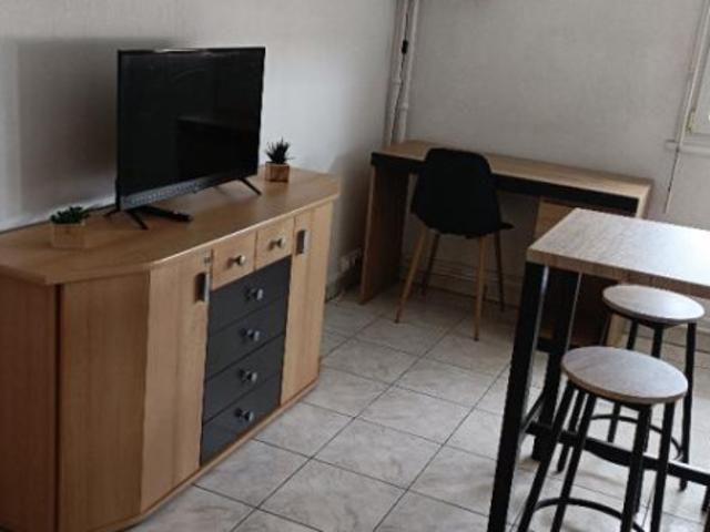 T1 à Saint Julien Les Villas à louer Locagestion, expert en gestion locative
