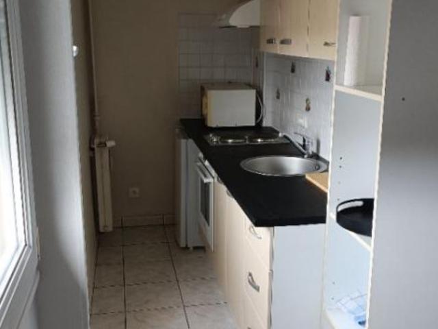 T1 à Saint Julien Les Villas à louer Locagestion, expert en gestion locative