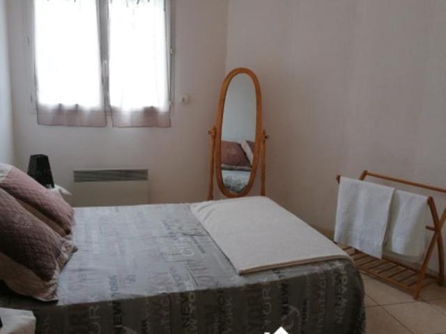 T1 à Saint Laurent Du Var à louer Locagestion, expert en gestion locative