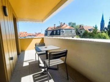 Appartement à louer à Bas-Rhin