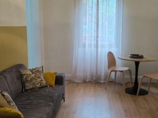 T1 à Schiltigheim à louer Locagestion, expert en gestion locative