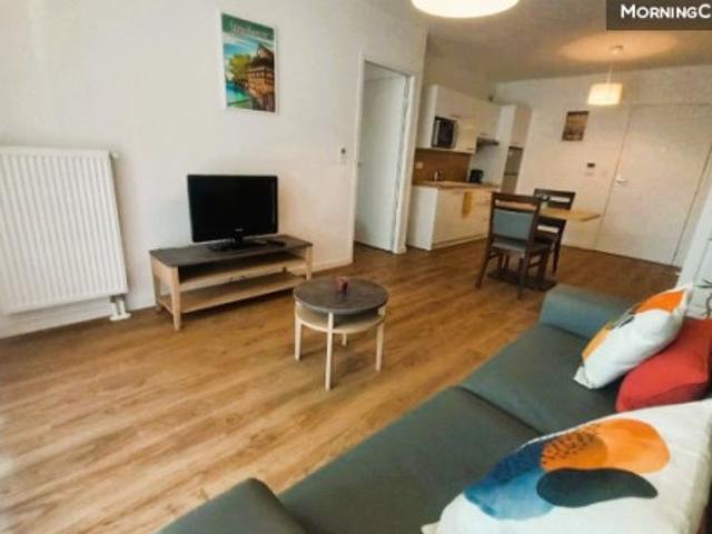 T1 à Schiltigheim à louer Locagestion, expert en gestion locative
