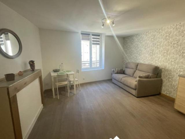 T1 à Sisteron à louer Locagestion, expert en gestion locative