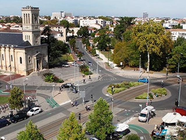 T1 à Talence à louer Locagestion, expert en gestion locative
