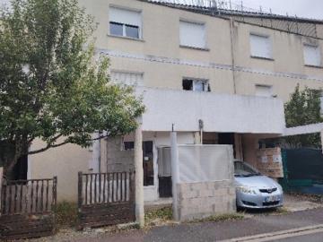 33400, Talence, Gironde, Aquitaine - Jardin