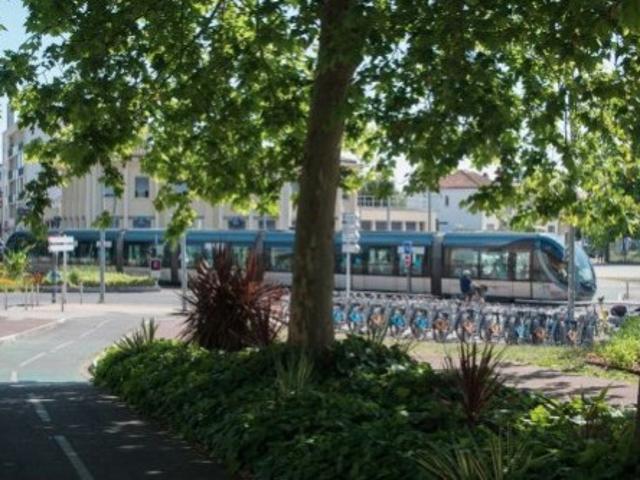 T1 à Talence à louer Locagestion, expert en gestion locative