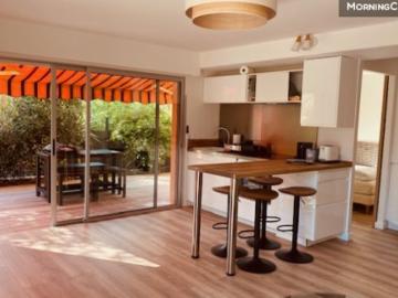 Appartement à louer à Alpes - Parking, Climatisation