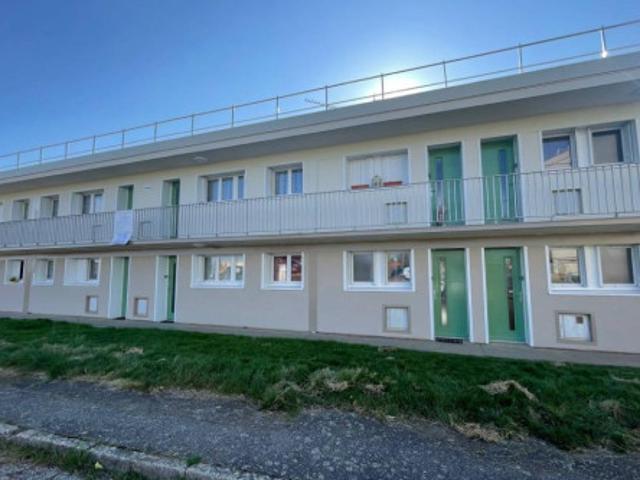 T1 à Tillieres Sur Avre à louer Locagestion, expert en gestion locative