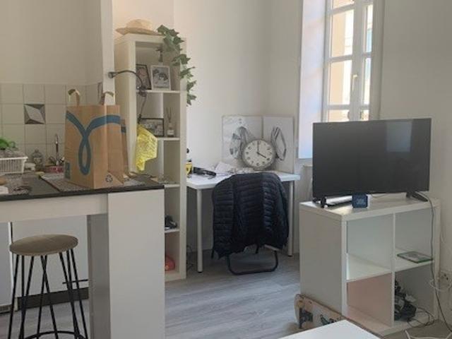 T1 à Toulouse à louer Locagestion, expert en gestion locative