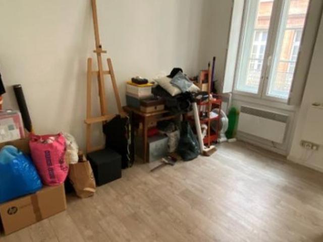 T1 à Toulouse à louer Locagestion, expert en gestion locative