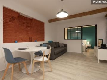 T1 à Toulouse à louer Locagestion, expert en gestion locative