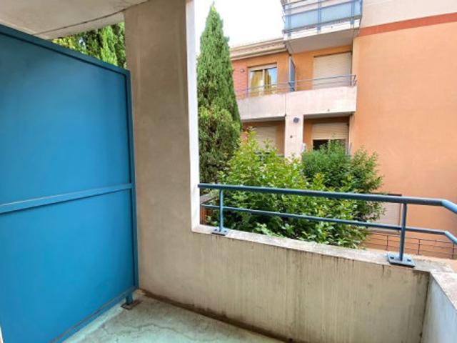 T1 à Toulouse à louer Locagestion, expert en gestion locative