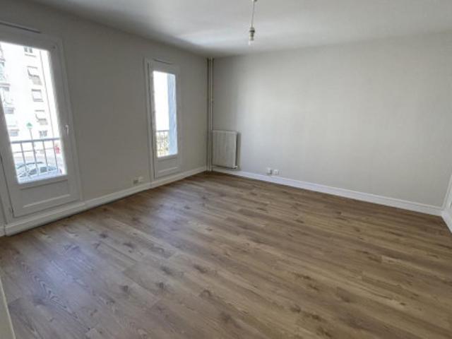 T1 à Tours à louer Locagestion, expert en gestion locative