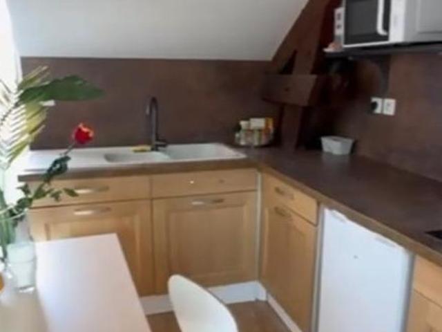 T1 à Vailly Sur Aisne à louer Locagestion, expert en gestion locative