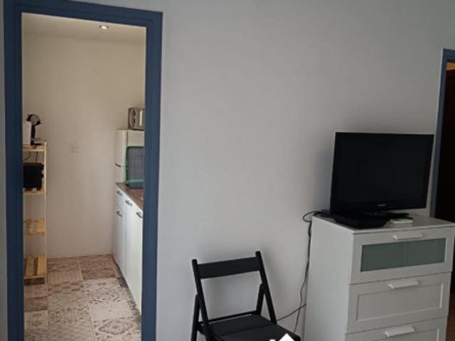 T1 à Vallauris à louer Locagestion, expert en gestion locative