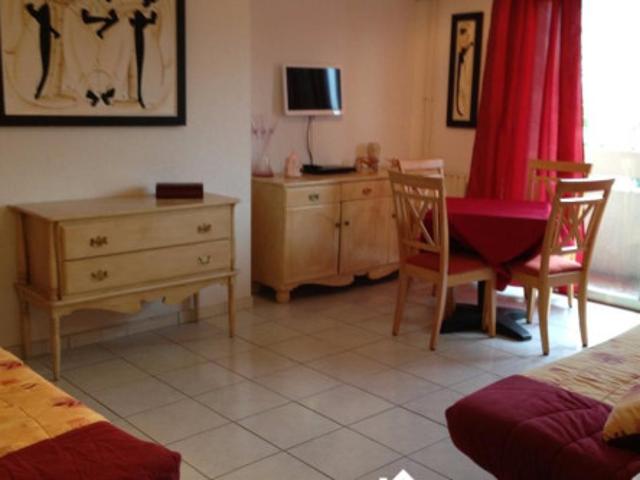 T1 à Vallauris à louer Locagestion, expert en gestion locative