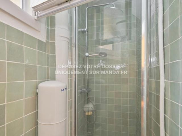T1 à Vanves à louer Locagestion, expert en gestion locative
