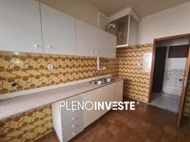 T1 À VENDA NA CRUZ DE PAU