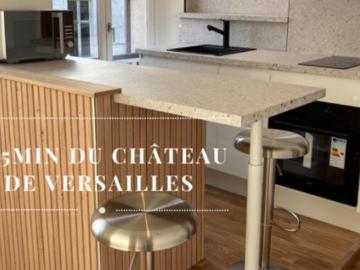 T1 à Versailles à louer Locagestion, expert en gestion locative