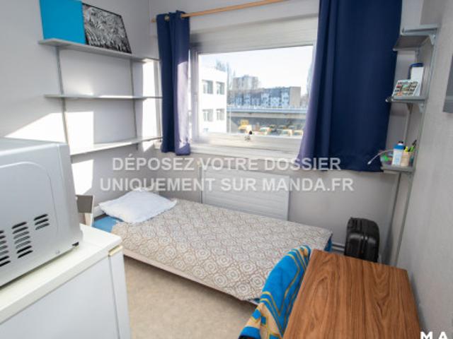 T1 à Villeneuve D Ascq à louer Locagestion, expert en gestion locative