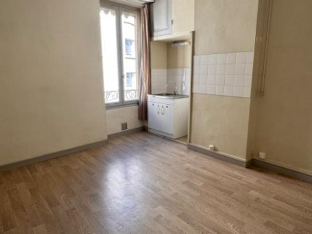 T1 à Villeurbanne à louer Locagestion, expert en gestion locative
